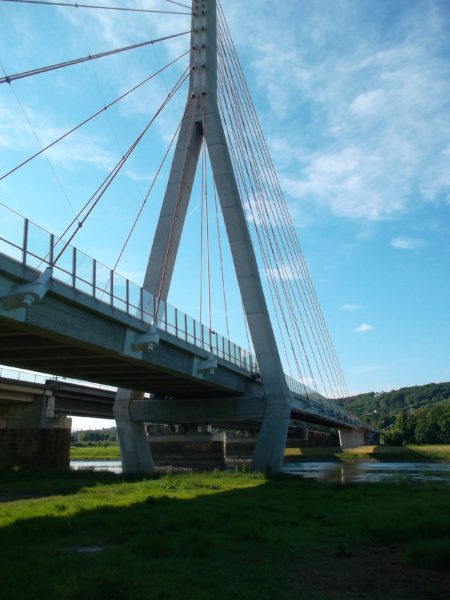 Niederwartha Brücke